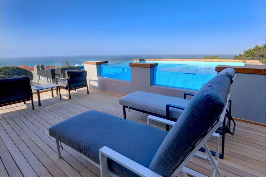 4 Bedroom Property for Sale in Mossel Bay Central Western Cape